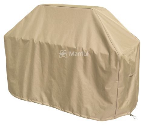 600D Oxford BBQ Cover
