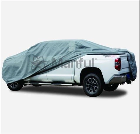 Kryt na vyzdvihnutie Netkaný odpudzovač vody