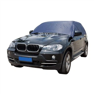 Vrchný kryt SUV